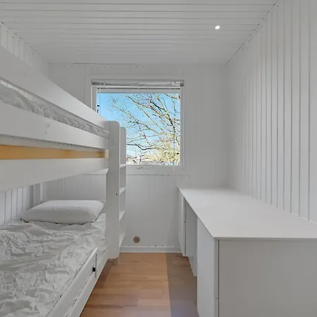Casa vacanze Stunning In With Wifi Knebel